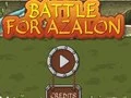 Spil Slaget om Azalon online