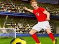 Spil Fodboldfærdigheder: De fineste af kongerne online Spil Fodboldfærdigheder: De fineste af kongerne online