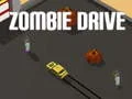 Spil Zombie Kørsel online