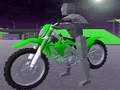Spil Sport Stunt Cykel 3D Spil online