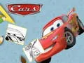 Spil Biler Malebog online Spil Biler Malebog online