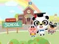 Spil Dr Panda Skole online Spil Dr Panda Skole online