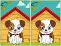 Spil Find 5 forskelle online Spil Find 5 forskelle online