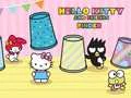 Spil Hej Kitty og Venner: Find online Spil Hej Kitty og Venner: Find online