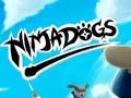 Spil Ninja Hunde 2 online