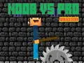 Spil Noob vs Pro: Armageddon online