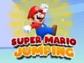 Spil Super Mario Hoppe online