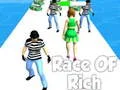 Spil Rigdoms Race online