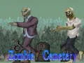 Spil Zombiekirkegård online Spil Zombiekirkegård online