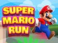 Spil Super Mario Løb online