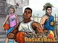 Spil Gadebasket online