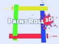 Spil Maling Rulle 3D online Spil Maling Rulle 3D online