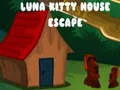 Spil Luna Kat Hus Flugt online