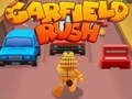 Spil Garfield Rush online Spil Garfield Rush online