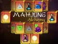 Spil Mahjong Alkymi online