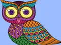 Spil Zentangle Malebog online