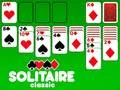 Spil Klassisk Solitaire online