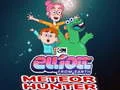 Spil Elliott Fra Jorden: Meteorfanger online