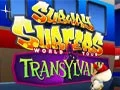 Spil Subway Surfers Transsylvanien online