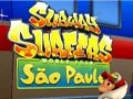 Spil Subway Surfers Sao Paulo online