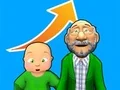 Spil Livets Løb 3D online Spil Livets Løb 3D online