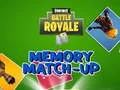 Spil Fortnite: Hukommelsesspil online