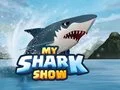 Spil Mit hajshow online Spil Mit hajshow online