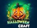 Spil Halloween Craft online