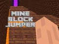 Spil Mine Blok Hopper online