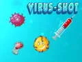 Spil Virus-Skud online Spil Virus-Skud online
