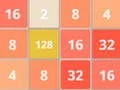 Spil Tal Puslespil 2048 online