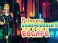 Spil Prinsesse bankrøveri flugt online Spil Prinsesse bankrøveri flugt online