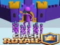 Spil Clash Royale 3D online
