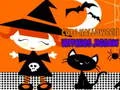 Spil Søde Halloween Hekse Puslespil online Spil Søde Halloween Hekse Puslespil online