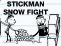 Spil StickMan Sneekamp online