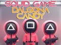 Spil Squid Game: Dalgona Candy online