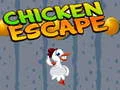 Spil Kyllinge Escape online