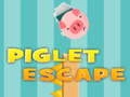 Spil Grise Flugt online