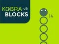 Spil Kobra mod Blocks online Spil Kobra mod Blocks online