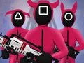 Spil Rødt Lys Grønt Lys online Spil Rødt Lys Grønt Lys online