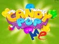 Spil Candy Pop Mig online Spil Candy Pop Mig online