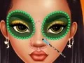 Spil Halloween Makeup Trends online