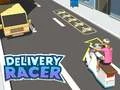 Spil Leverings Racer online
