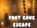 Spil Escape fra Fæstningshulen online