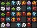Spil Halloween puslespil online Spil Halloween puslespil online