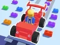 Spil Bil Craft Løb online Spil Bil Craft Løb online