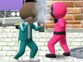 Spil Squid Game Multiplayer Kamp online