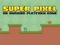 Spil Super Pixel online