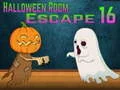 Spil Amgel Halloween Rumflugt 16 online