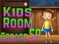 Spil Amgel Børneværelse Escape 59 online